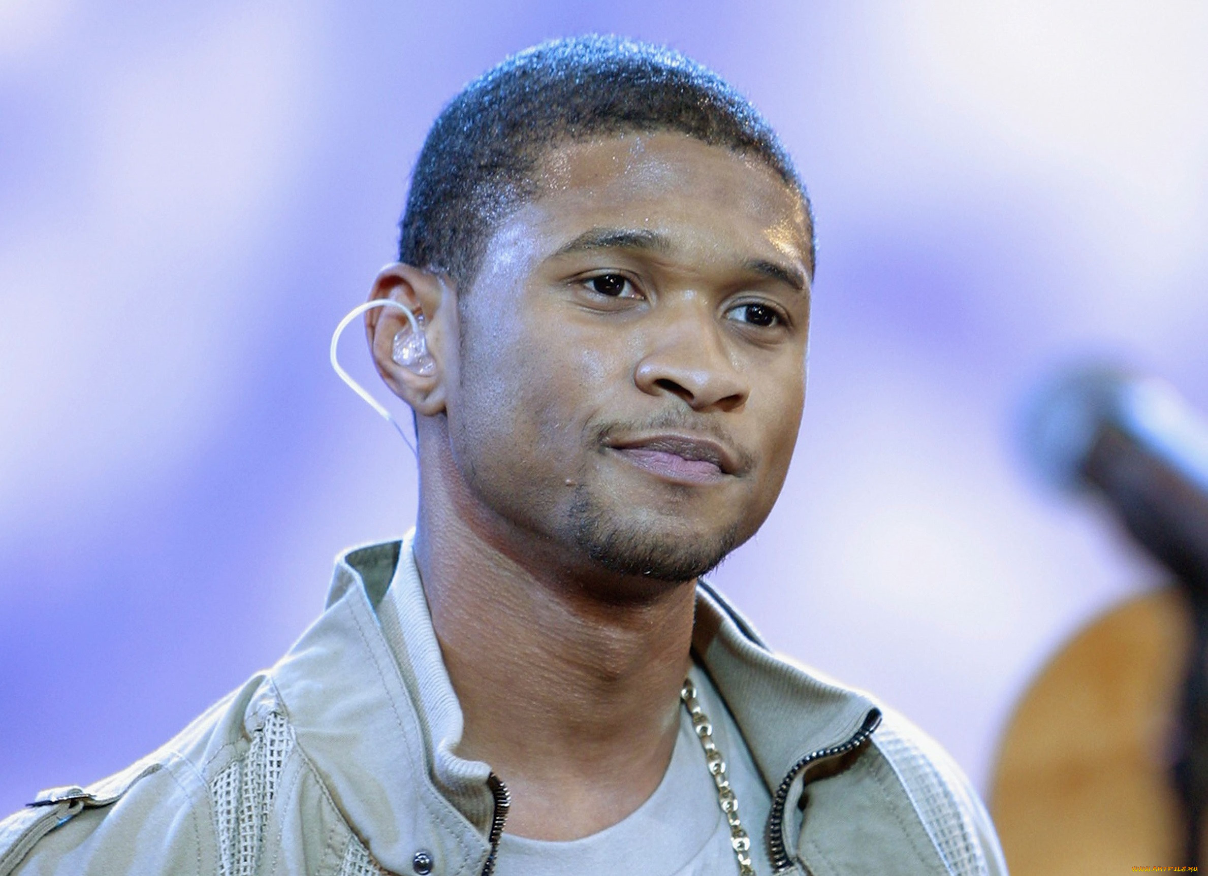 usher, , , , r, and, b, , , 